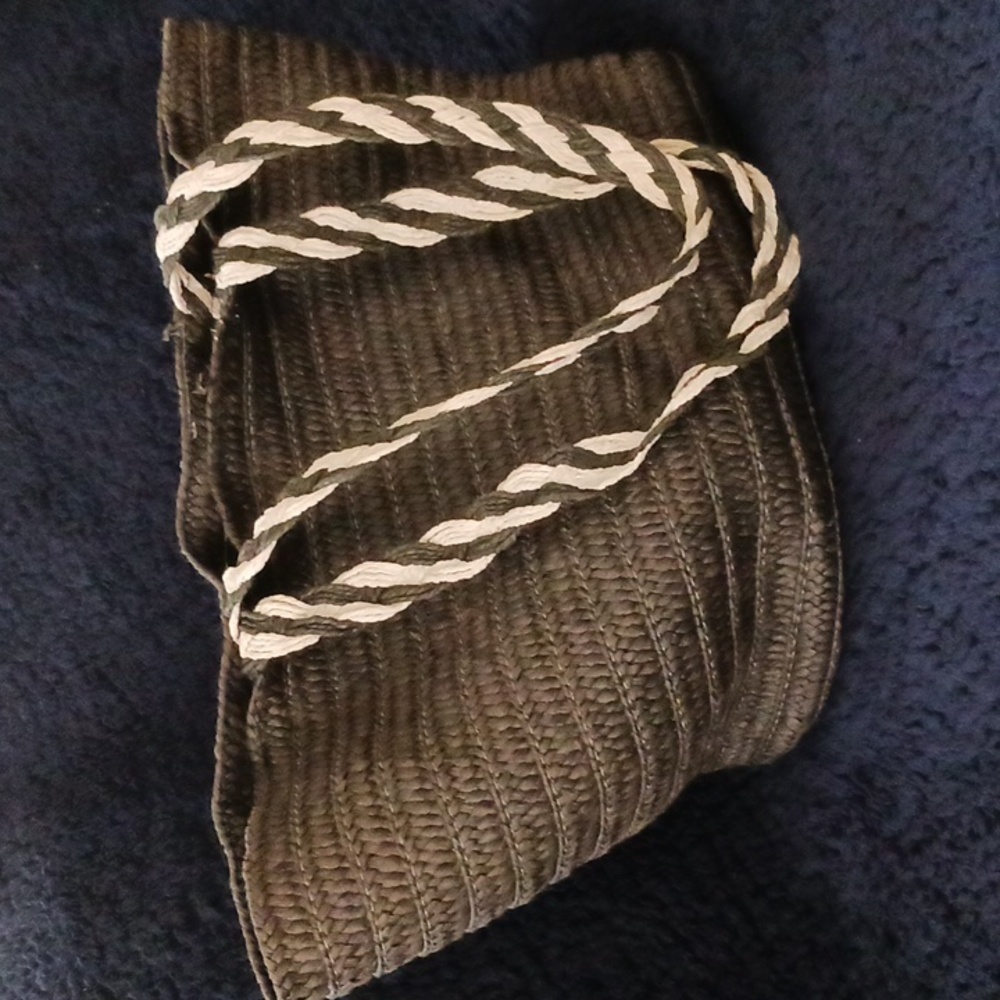 Rachel Zoe for Box of Style Tote